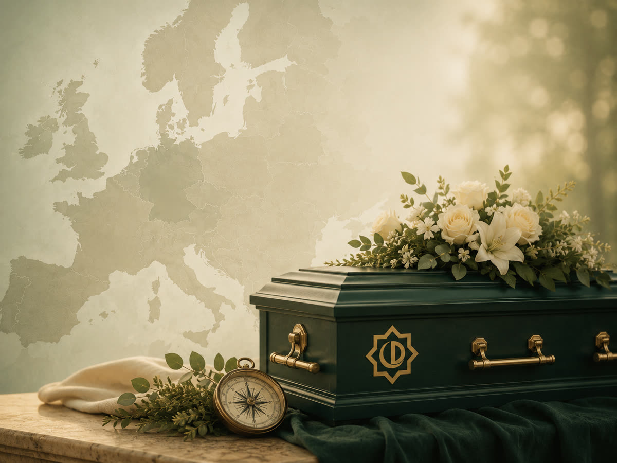 Transfer innerhalb Europas